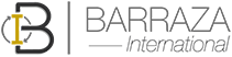 Barraza International Logotipo
